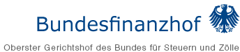 Bundesfinanzhof